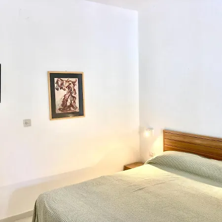 Casa Ulivo Agave At My Place Appartement *