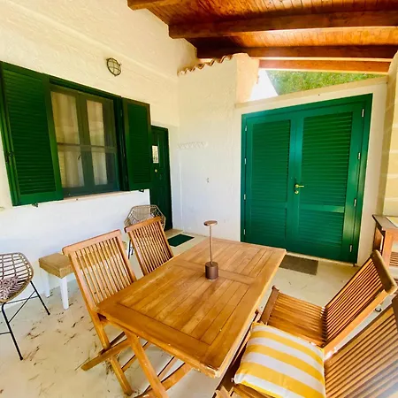 Casa Ulivo Agave At My Place Appartement Favignana
