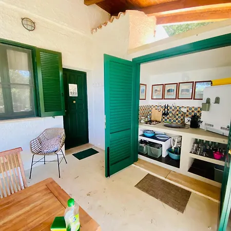 Appartement Casa Ulivo Agave At My Place Favignana